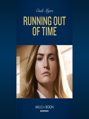 cover image of Running Out of Time